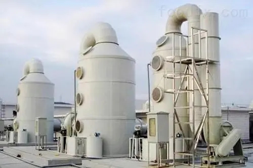 活性炭吸附設(shè)備